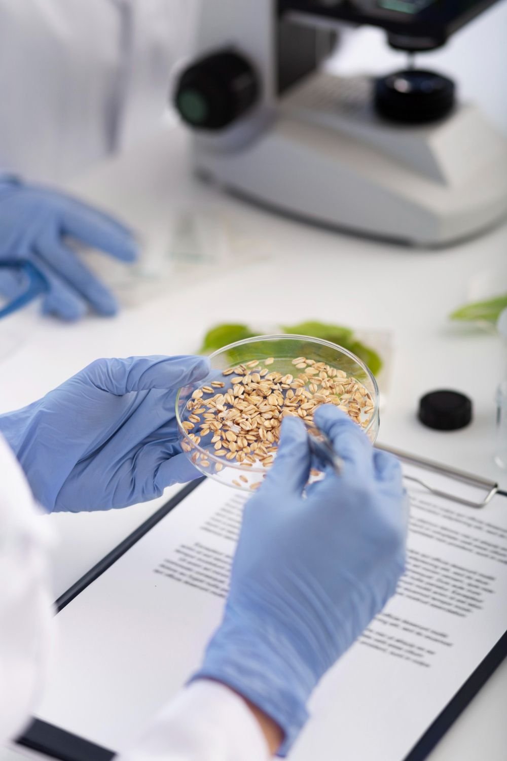 Laboratorio Gapelli
