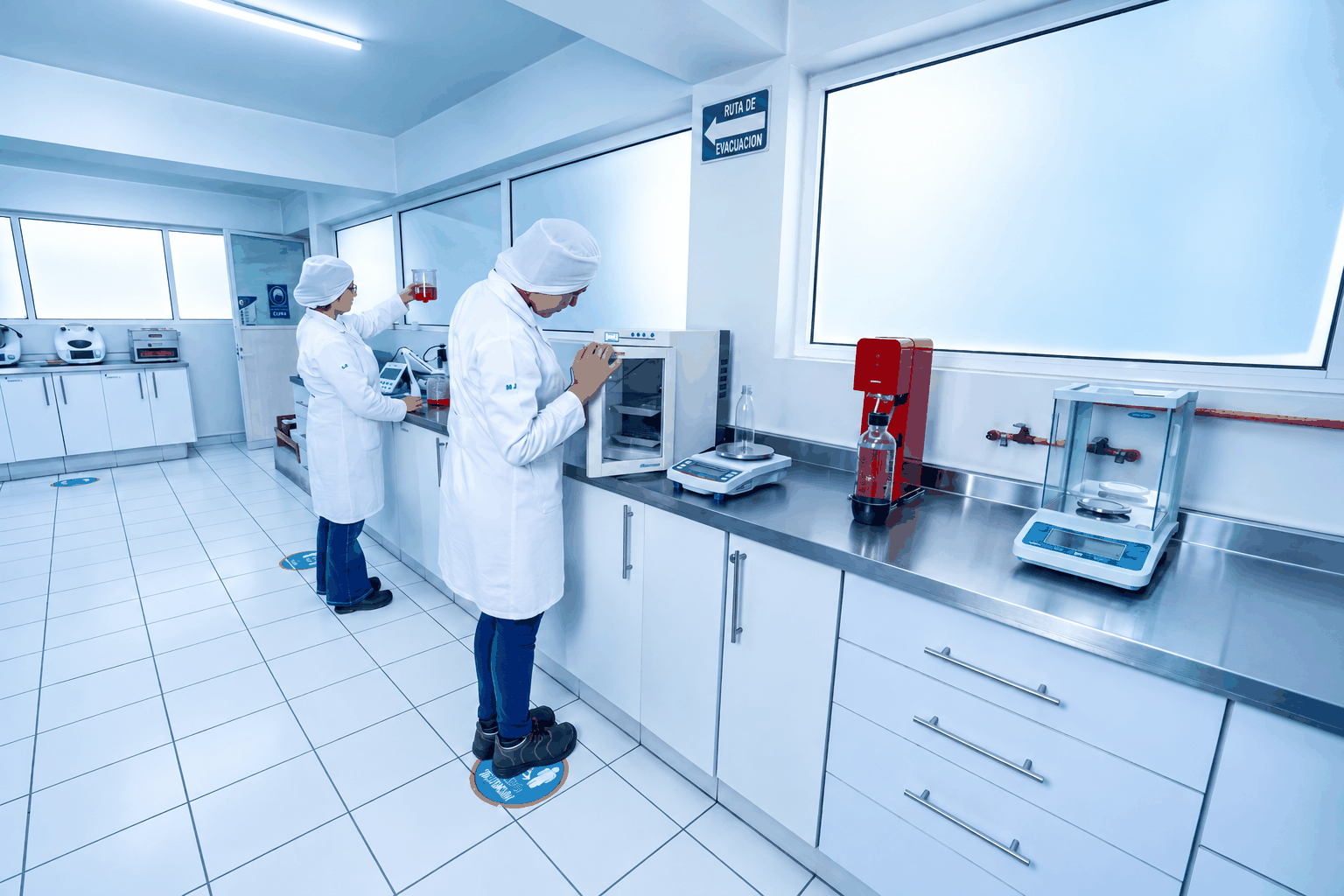 Laboratorio de innovación