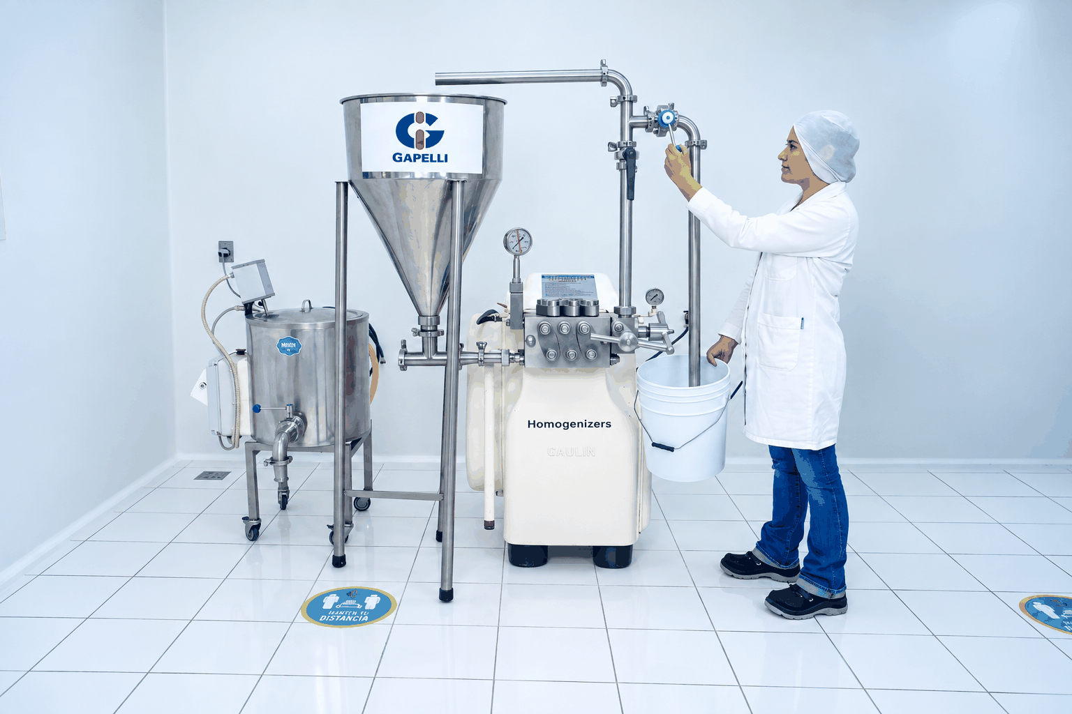 Soporte técnico