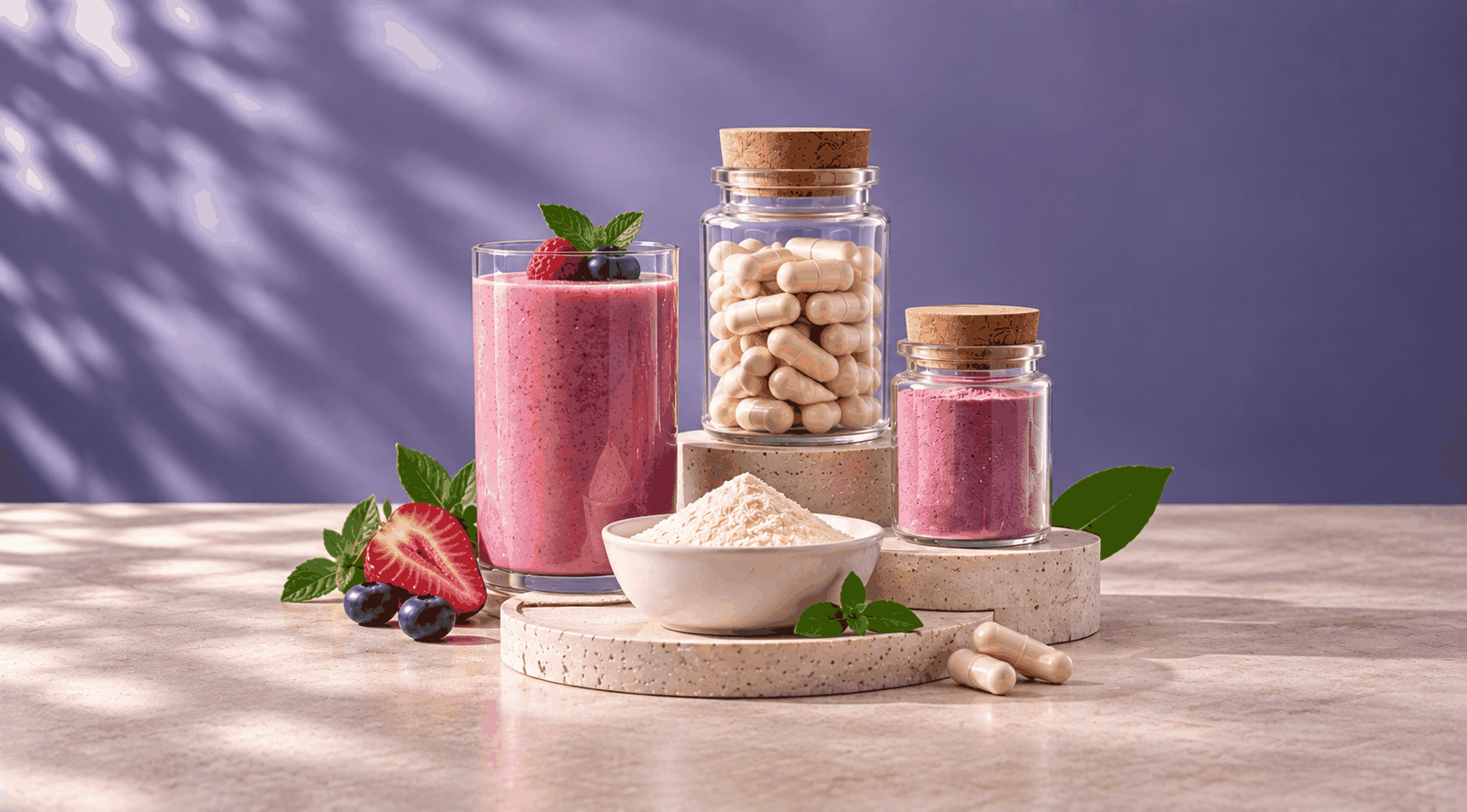 Nutracéuticos