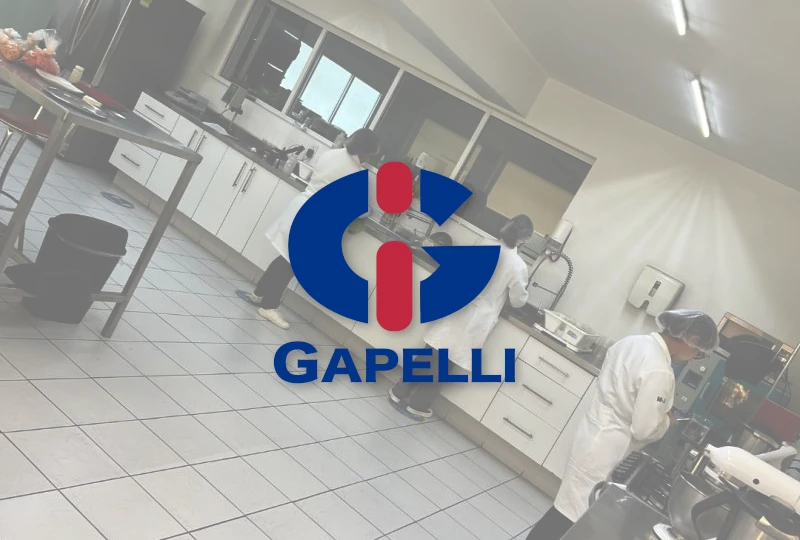 La historia de Gapelli