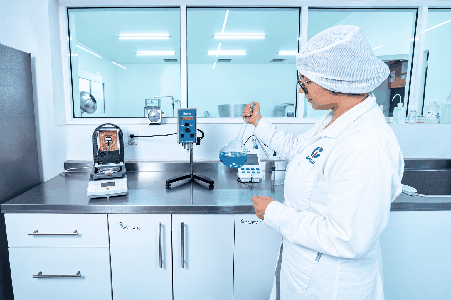 Laboratorio de innovación