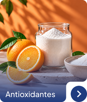 Antioxidantes
