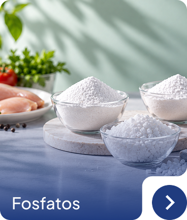 Fosfatos
