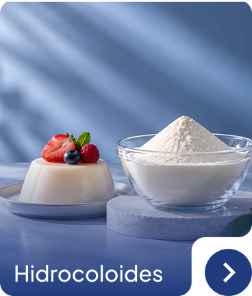 Hidrocoloides