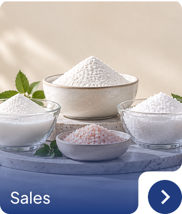 Sales