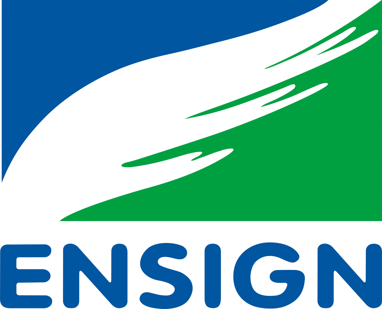 Ensign